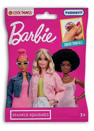 Дисплей іграшок-сюрпризів cool things серії "barbie" - гламурні дрібнички (24 шт.)