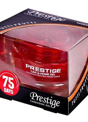 Ароматизатор tasotti gel prestige 50 мл tutti frutti