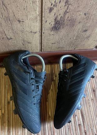 Бутсы adidas goletto