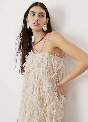 Неймовірна сукня asos