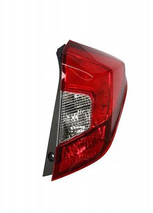 Задняя фара оптика фонарь depo на honda fit eur правый 14-20 хонда фит