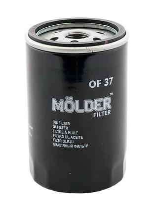 Фильтр масляный molder filter of 37 (wl7070 oc47 w7195)