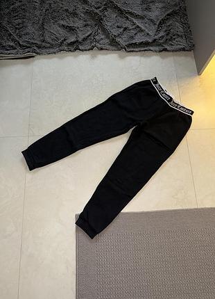 Juicy couture дитячі утеплені спортивні штани детские спортивные улепленные штаны на девочку дівчинку