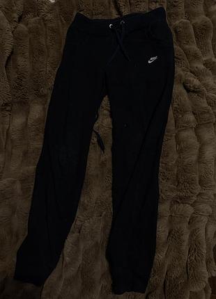 Штани nike жіночі