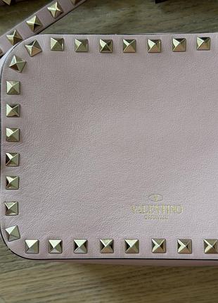 Сумка valentino rockstud, оригінал 2