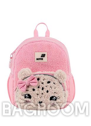 Рюкзак детский kite kids pretty kitty k26-2727xs-1