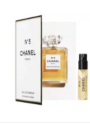 Chanel n°5 l'eau eau de toilette туалетна вода, 1,5 мл