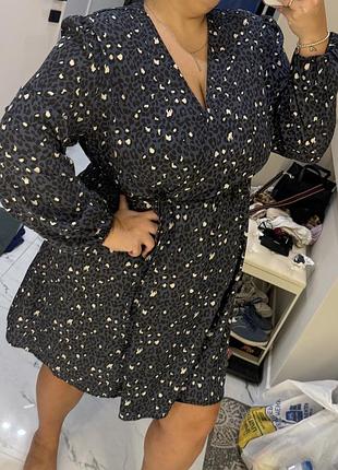 Сукня жіноча shein