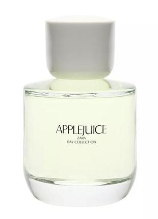 Zara applejuice