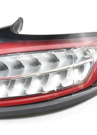 Задня фара оптика ліхтар depo на ford edge led se/sel правий зовнішній 15-18 форд едж