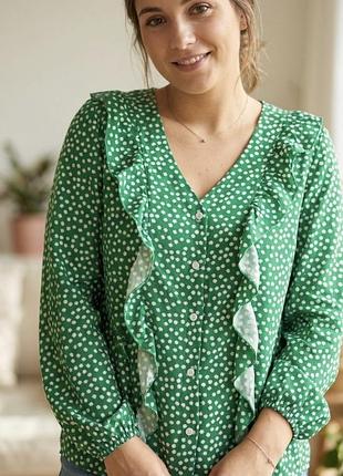 Легка блузка жіноча xl shein