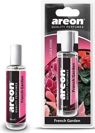 Освіжувач повітря areon parfume sprey французський сад 35ml