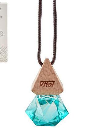 Освежитель воздуха vitol brilliant air romany holiday 8 мл