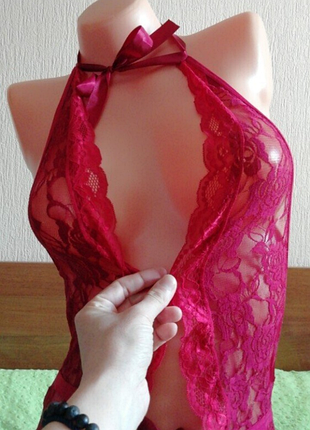 Эротическое белье shein 2