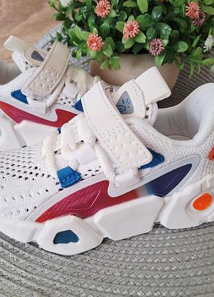 Кроссовки для девочки!