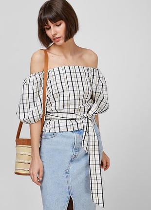 Топ, блуза levis