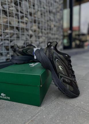 Чоловічі оригінальні кросівки lacoste l003 neo shot 225 6 sma  art: 750sma01225e5