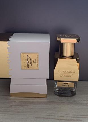 Jousset parfums belle helene 30 ml