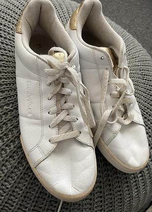 Кросівки reebok