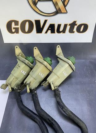 Бачок гідропідсилювача гура audi a4 a6 passat b5 8d0422373c