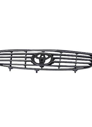 Решетка радиатора avtm toyota corolla 00-01 тойота королла