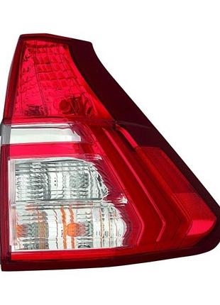 Задняя фара оптика фонарь depo на honda cr-v нижн правый 15-17 хонда срв