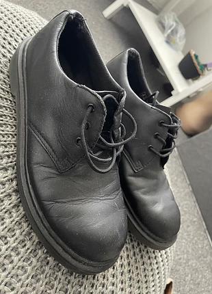 Черевики martens