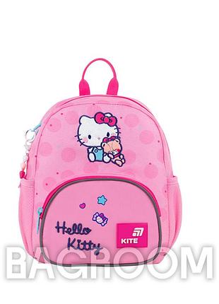 Рюкзак детский kite kids hello kitty hk26-2727xs