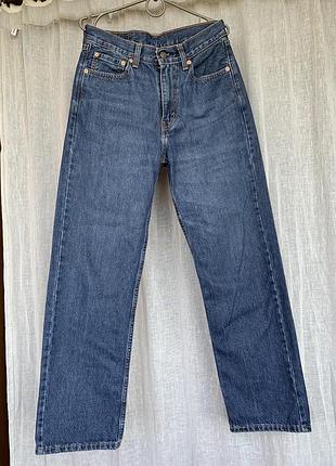 Джинси levi strauss&co 565 28/32