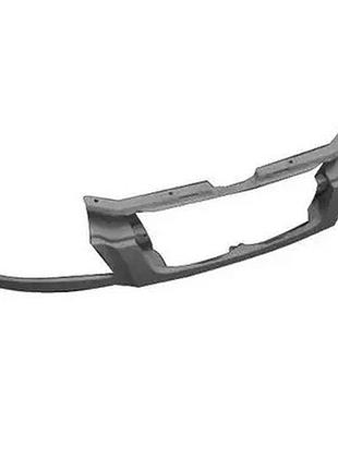 Рамка решітки радіатора avtm chery amulet 04-10 a15 рамка чері амулет