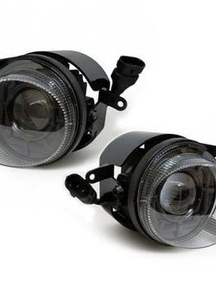 Противотуманные фары птф туманки led leader на mitsubishi lancer x bi-led m11 30/38w ближ/дал 07- митсубиси лансер икс