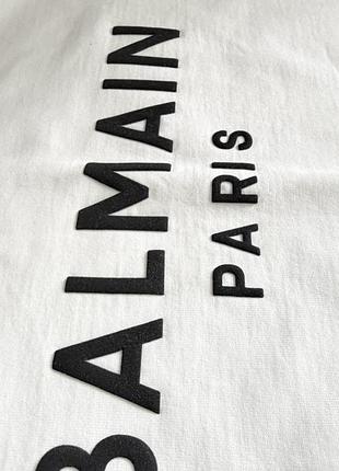 Дитяча підліткова футболка balmain 10-12 років