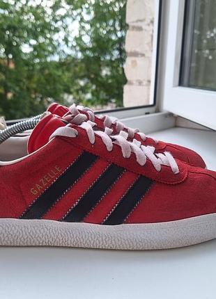 Adidas gazelle 42 размер