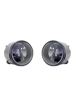 Противотуманные фары птф туманки dlaa на infiniti g 03-06 5 ns-373 инфинити ж