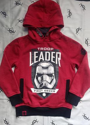 Худи star wars