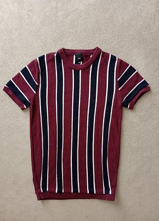 Брендова футболка river island.