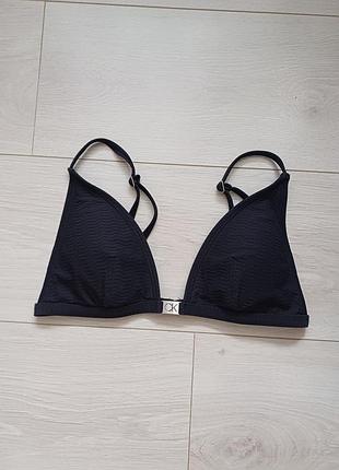 Верх от купальника calvin klein