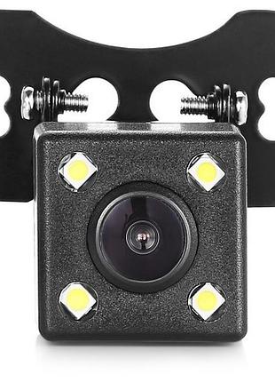 Камера заднего вида ukc 707-led