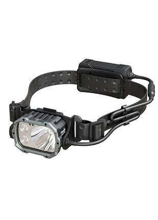 Ліхтар налобний fenix hp35r sar з вогнетривкою пов'язкою