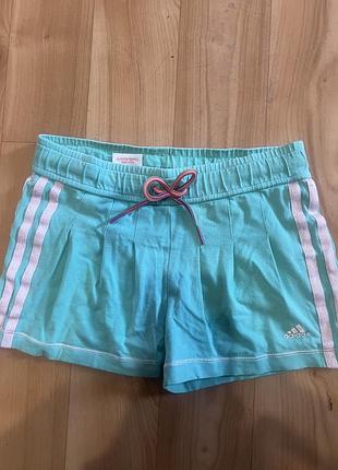 Шорти adidas