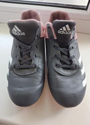 Бейсбольні бутси adidas