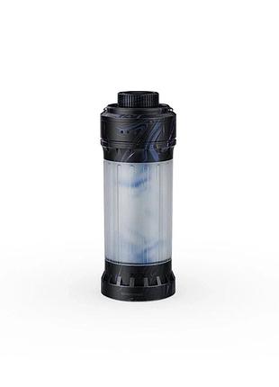Ліхтар кемпінговий fenix cl22r, чорний