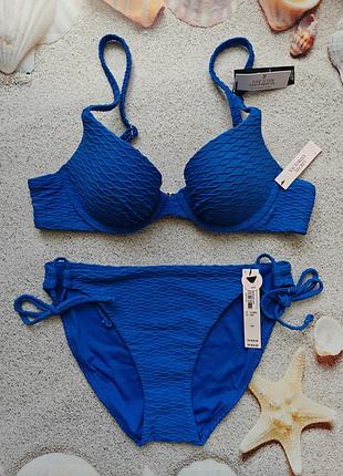 Купальник пуш-ап victoria's secret оригинал