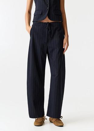 Брюки pull&bear 2