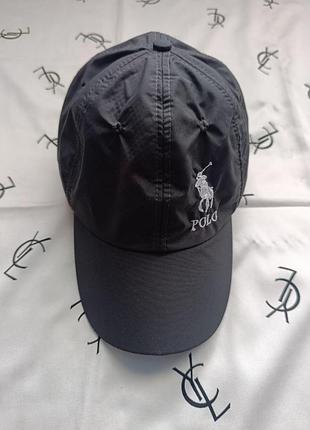Кепка polo ralph lauren