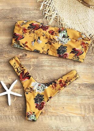Купальник zaful