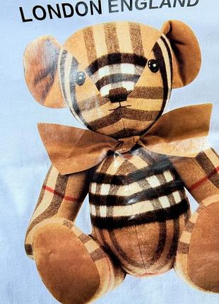 Дитяча футболка burberry 8років