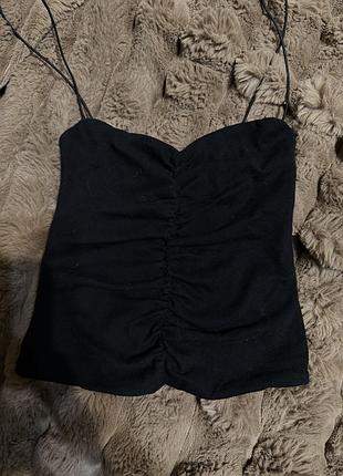 Топ zara стильний