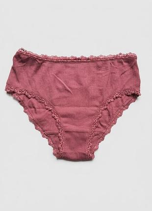 Трусики primark (размер 2xs (евро 32-34) уценка