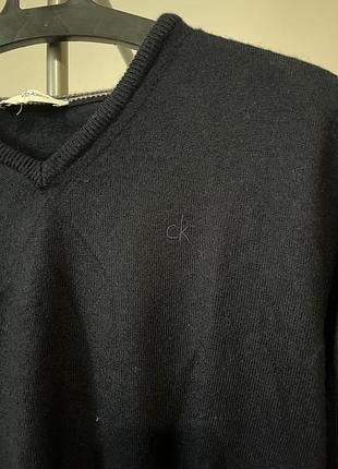 Жилетка ck